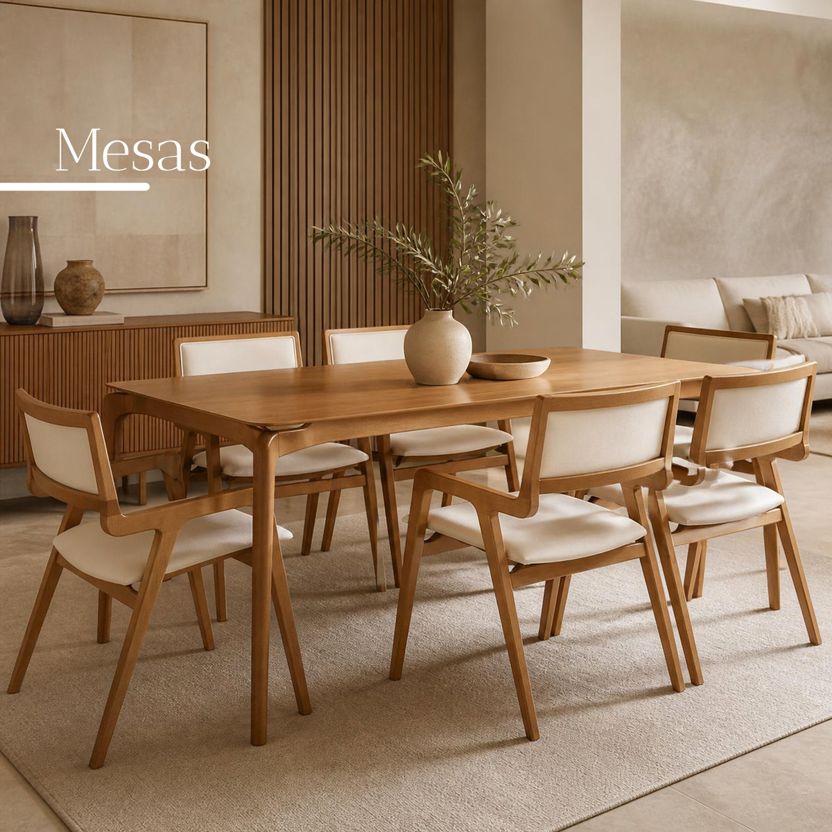 Mesas