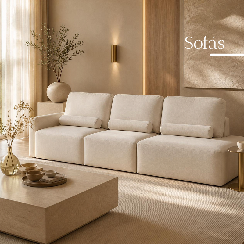Sofás