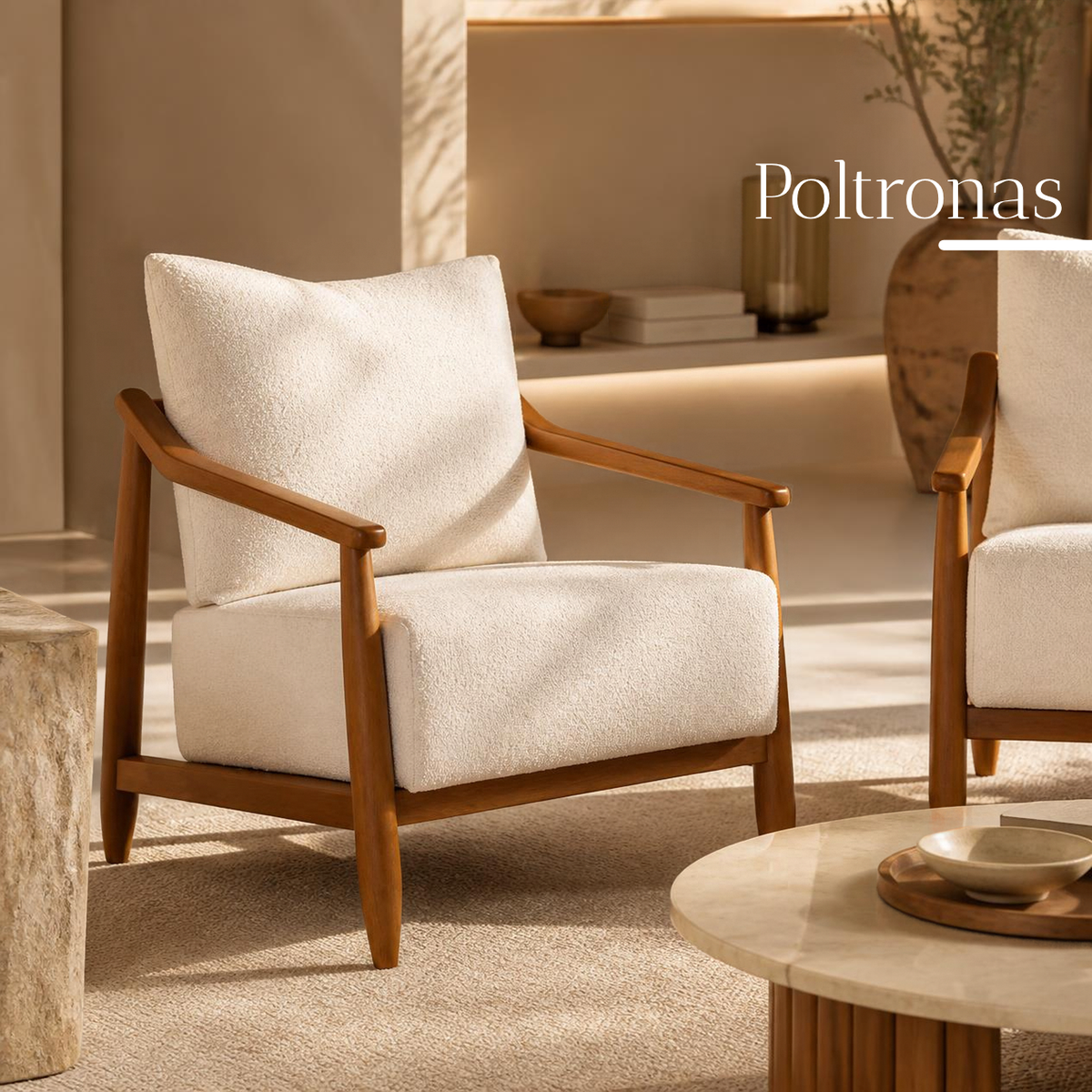 Poltronas