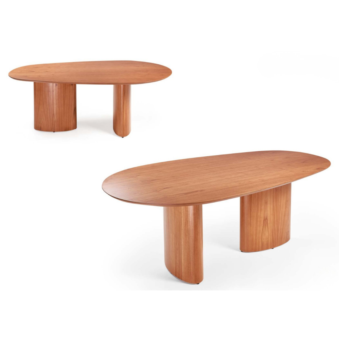 Mesa Ecos - Comfort Sofás