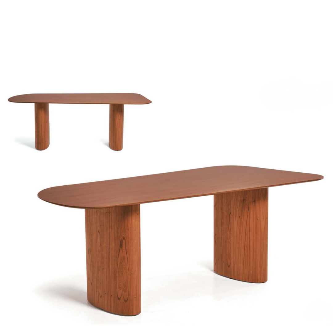 Mesa Maia - Comfort Sofás